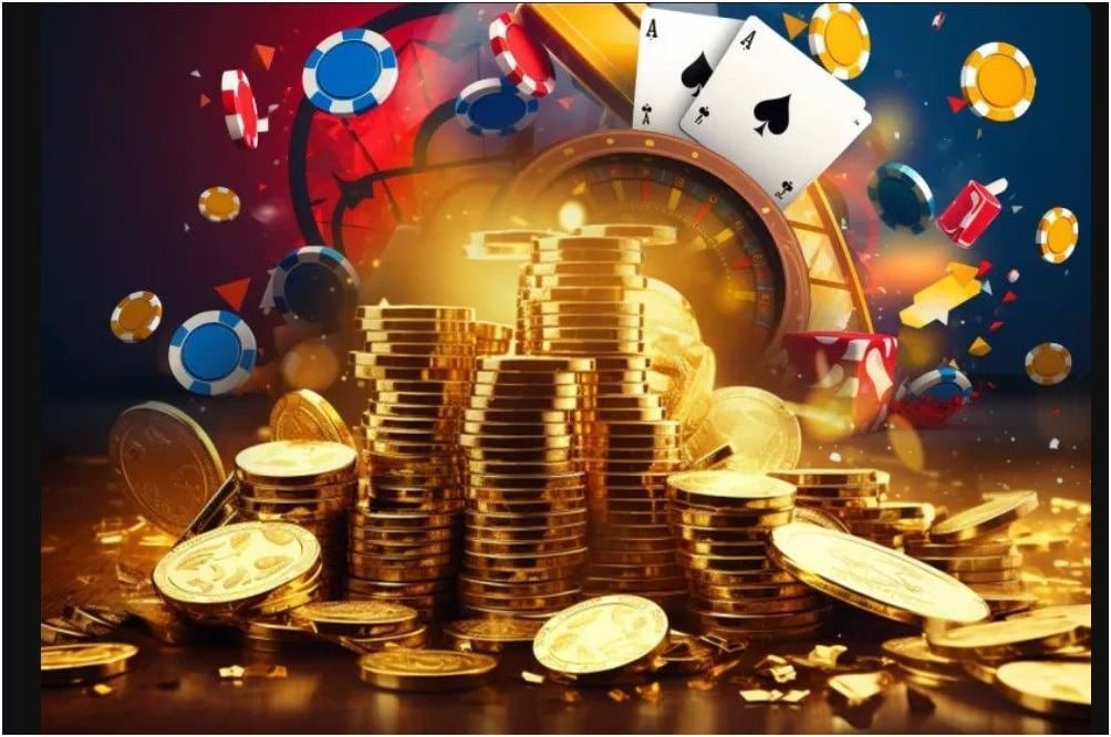 Tangkapan layar aplikasi ligaubo menampilkan menu permainan live dealer dan sportsbook
