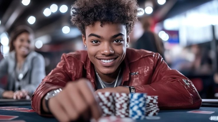 Kombinasi kartu pemenang dalam Teen Patti di ligaubo